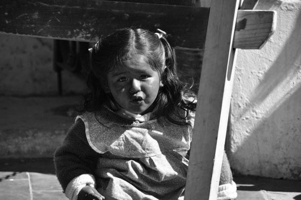 Niña