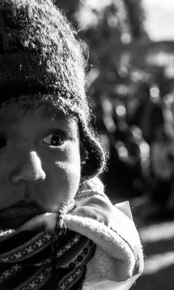 GRUPO DE INICIATIVA NACIONAL POR LOS DERECHOS DEL NIÑO  "Por que soñanos con otro mundo posible"...